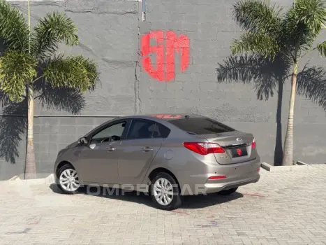 HB20S - 1.0 COMFORT PLUS 12V 4P MANUAL