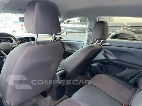 T-Cross 200 TSI 1.0