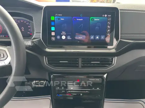 T-CROSS HL TSI