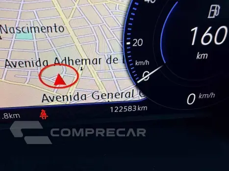 POLO 1.0 200 TSI Highline