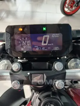 CB300F TWISTER ABS