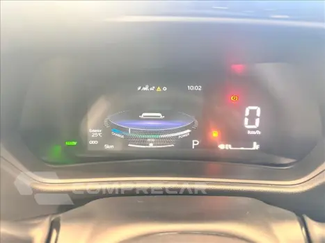 YARIS CROSS 1.5 VVT-I Hybrid XRX