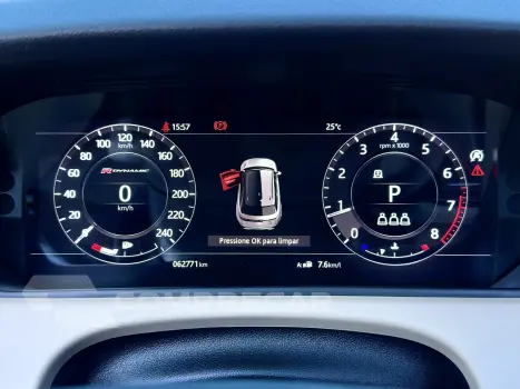RANGE ROVER VELAR 2.0 P300 GASOLINA R-DYNAMIC SE AUTOMÁTICO