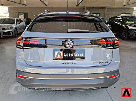 NIVUS 1.0 200 TSI Highline