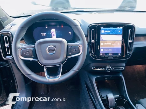 XC40 P6 Recharge Electric Plus