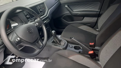 POLO 1.0 MPI