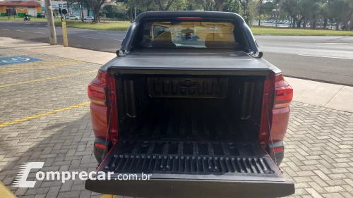 Montana LTZ 1.2 Turbo (Aut.)