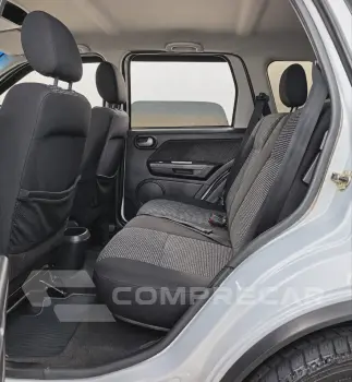 ECOSPORT 1.6 Freestyle 8V