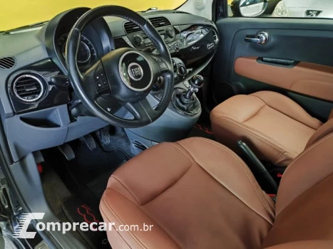 500 - 1.4 SPORT 16V 2P MANUAL