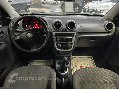 VOYAGE 1.6 MI Trend 8V