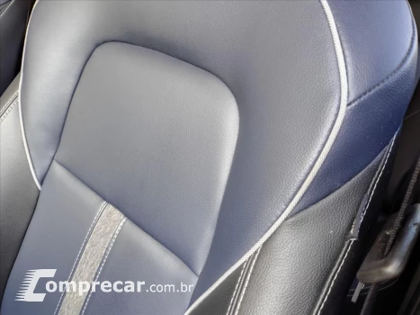 TRACKER 1.2 TURBO FLEX PREMIER AUTOMÁTICO