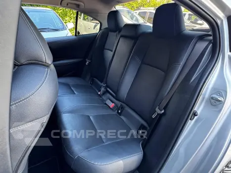 COROLLA 1.8 VVT-I Hybrid Altis