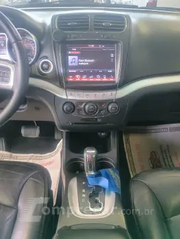 JOURNEY 3.6 RT AWD V6