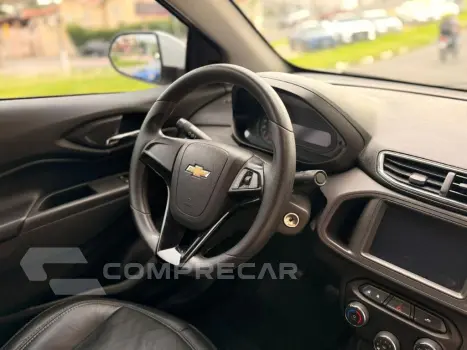 PRISMA Sed. LT 1.4 8V FlexPower 4p