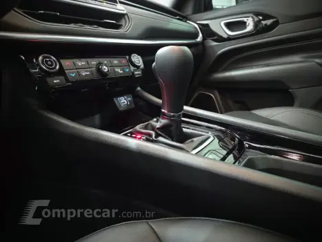 COMPASS 1.3 T270 TURBO FLEX S AT6