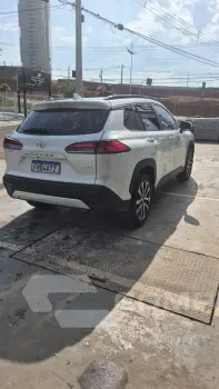 COROLLA 2.0 Vvt-ie XEI Direct Shift