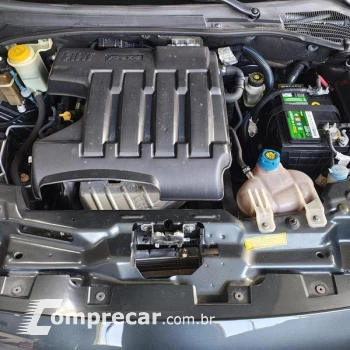 PUNTO 1.4 Attactive 8V