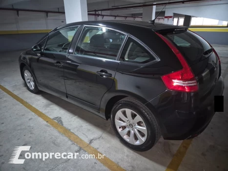 C4 1.6 GLX 16V