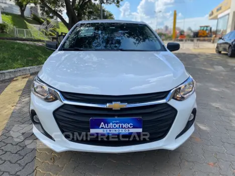 ONIX 1.0 FLEX MANUAL