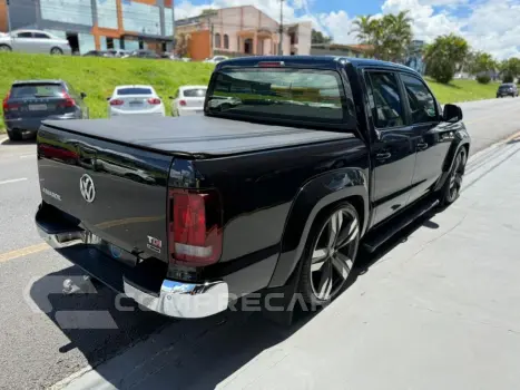 AMAROK High.CD 2.0 16V TDI 4x4 Dies. Aut