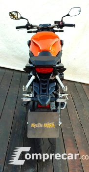 HONDA CB 650 R ABS