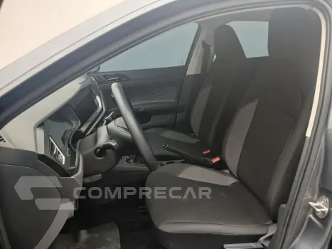 POLO 1.0 MPI TRACK MANUAL