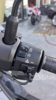 NMAX Connected 160 ABS