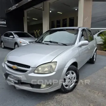 CHEVROLET CLASSIC 1.0 MPFI LS completo 4 portas