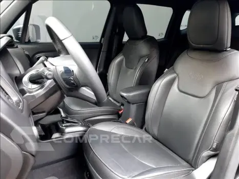 RENEGADE 1.3 T270 Turbo S 4X4