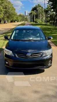 COROLLA 2.0 XEI 16V