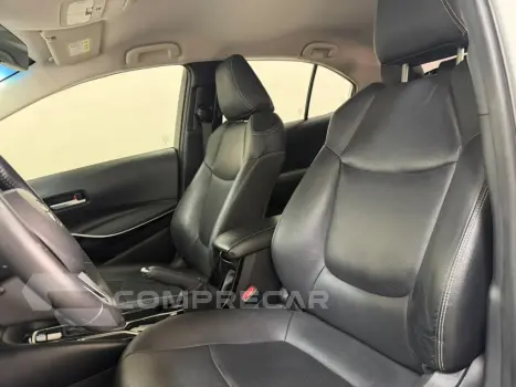 COROLLA 2.0 VVT-IE FLEX XEI DIRECT SHIFT
