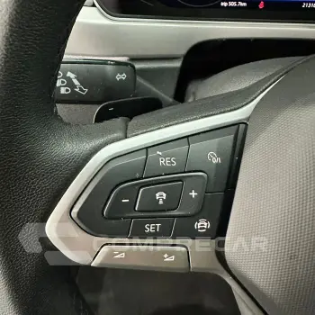 T-Cross Comfor. 200 TSI 1.0 Flex 5p Aut.