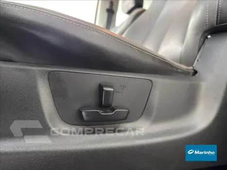 S10 2.5 16V FLEX LTZ CD 4X4 AUTOMÁTICO