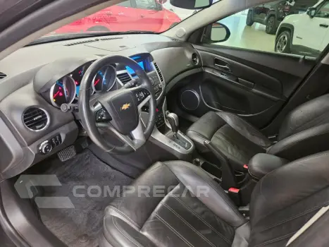 CRUZE 1.8 LT 16V