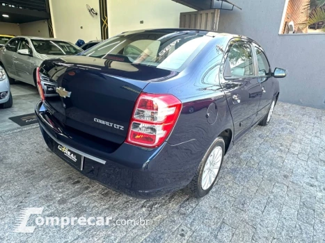 COBALT 1.4 LTZ 8V