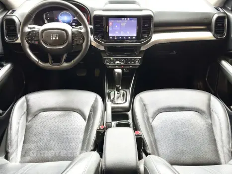 TORO 1.3 TURBO 270 FLEX VOLCANO AT6