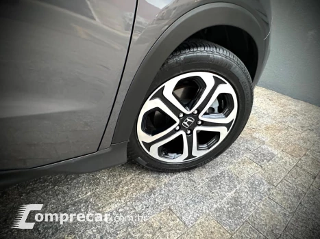 HR-V EXL 1.8 Flexone 16V 5p Aut.