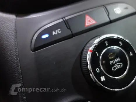 HB20S - 1.6 COMFORT PLUS 16V 4P MANUAL