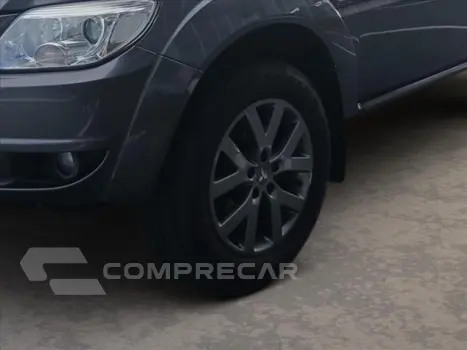 PAJERO TR4 2.0 4X2 16V 140CV FLEX 4P MANUAL