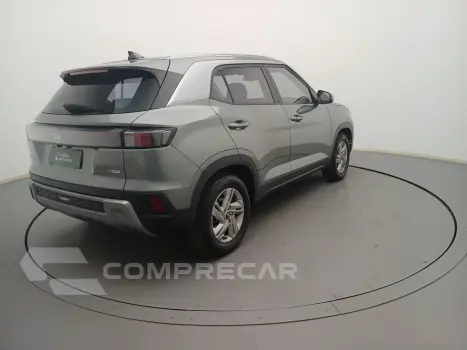 CRETA 1.0 TGDI FLEX COMFORT AUTOMÁTICO