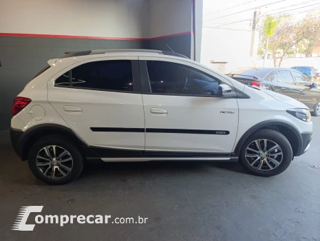 ONIX 1.4 MPFI Activ 8V