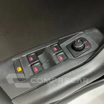 Polo Highline TSI 1.0 Flex 12V Aut.