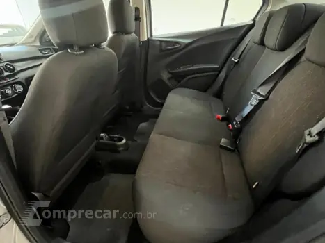 CRONOS 1.3 FIREFLY FLEX DRIVE MANUAL