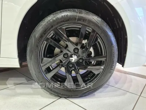 208 STYLE 1.0 FLEX 6V 5P MEC