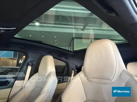 CAYENNE 3.0 V6 GASOLINA COUPÉ AWD TIPTRONIC S