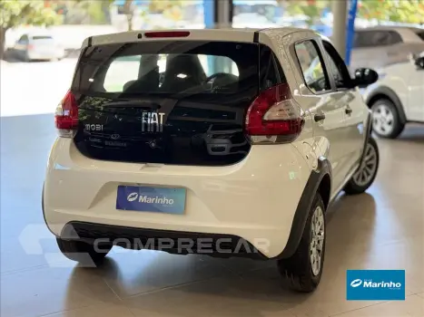 MOBI 1.0 EVO FLEX LIKE. MANUAL