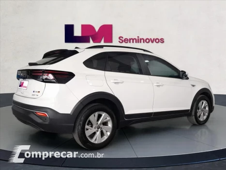 NIVUS 1.0 200 TSI TOTAL FLEX COMFORTLINE AUTOMÁTI