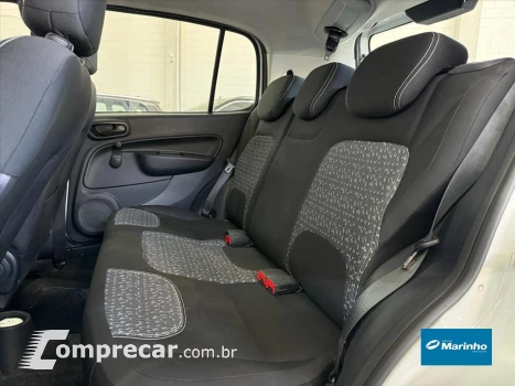 UNO 1.0 FIRE FLEX ATTRACTIVE MANUAL