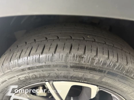 Tracker 1.2 4P FLEX TURBO PREMIER AUTOMÁTICO