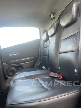 HR-V 1.8 16V EXL